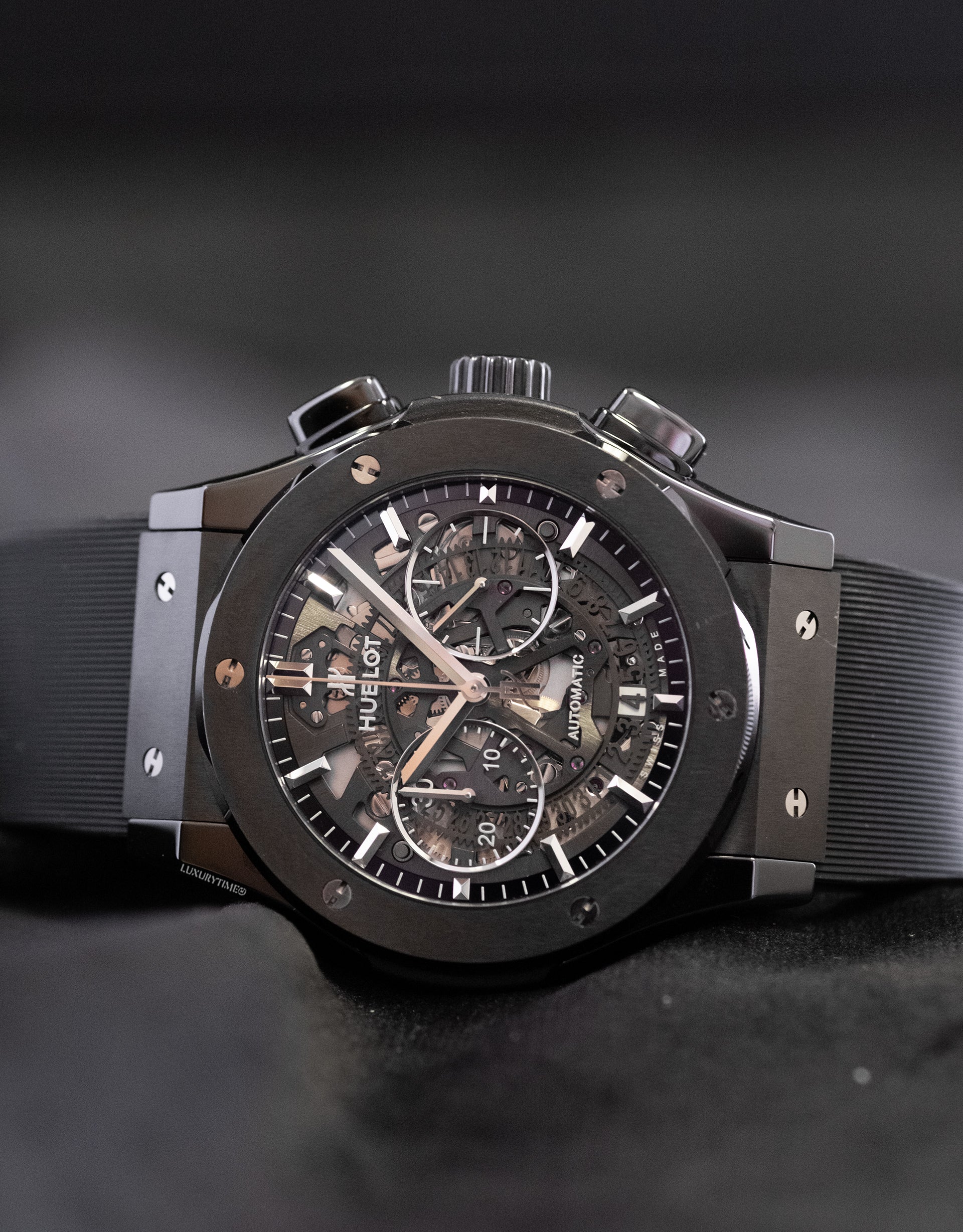 Hublot Classic Fusion Aerofusion Chronograph Men's Watch