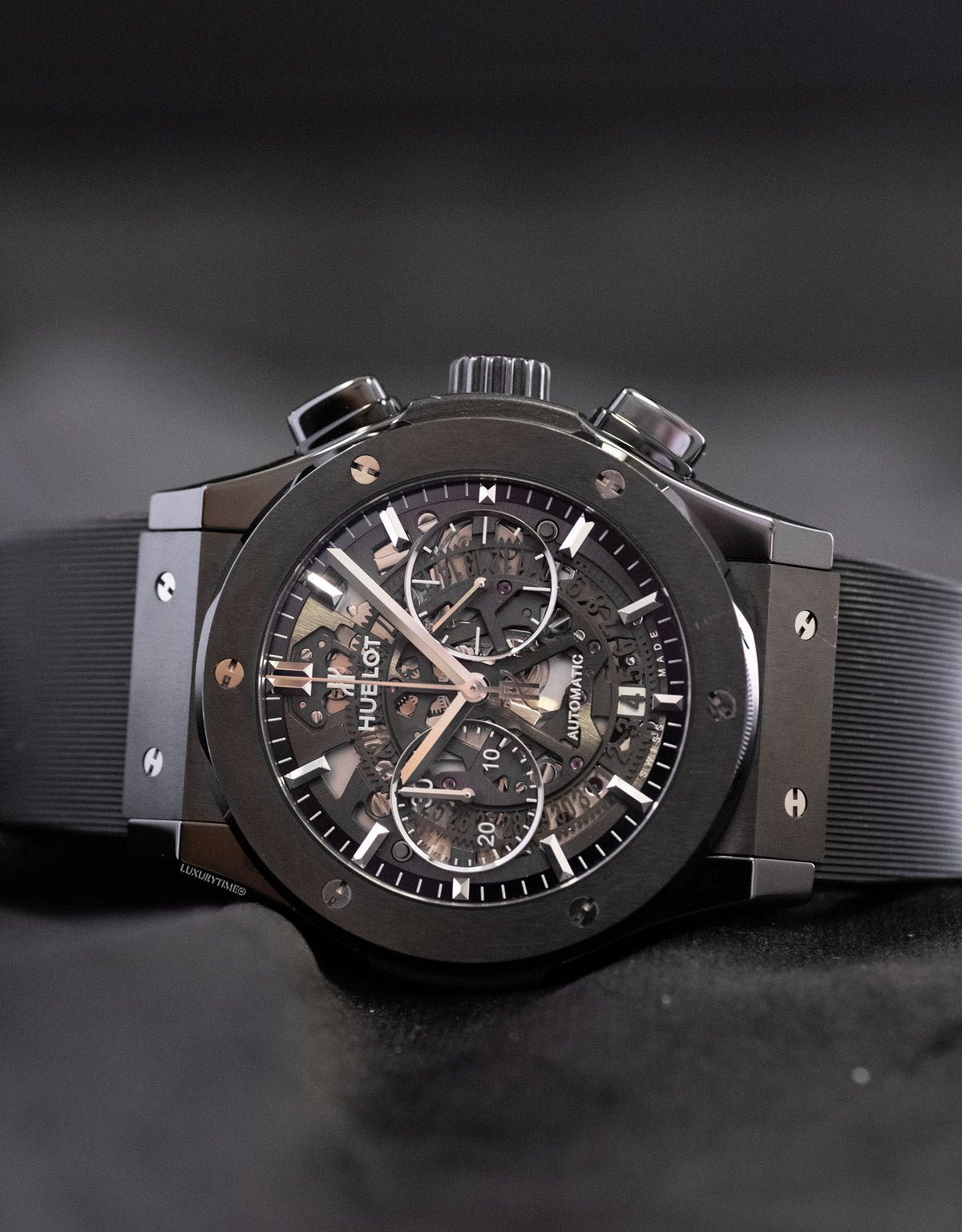 Hublot Classic Fusion Aerofusion Chronograph Men's Watch