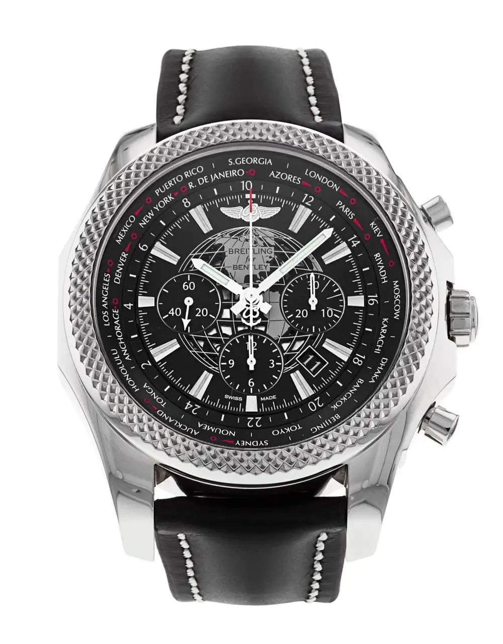 Breitling Bentley B05 Unitime Men's Watch