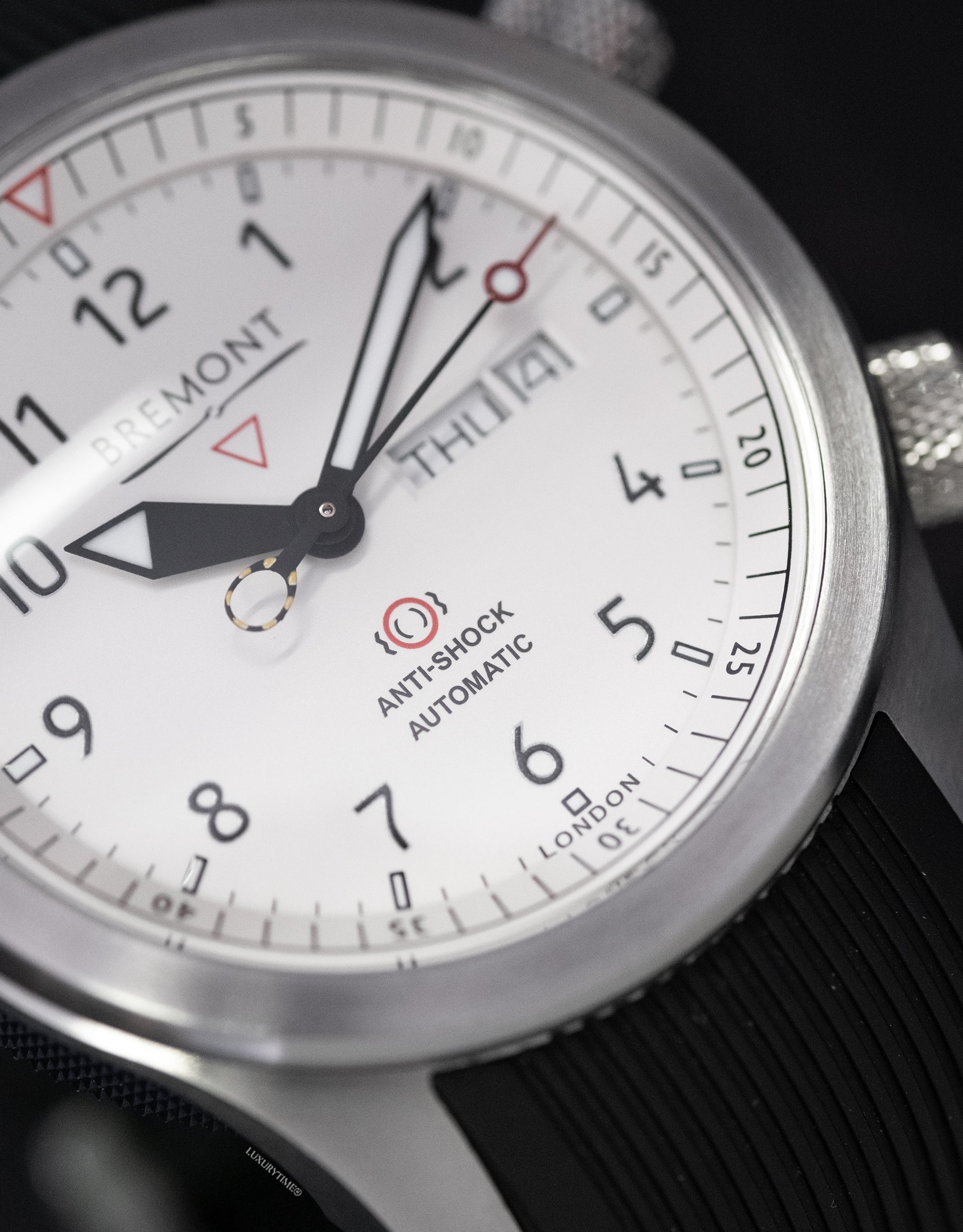 Bremont Martin Baker Men's Watch