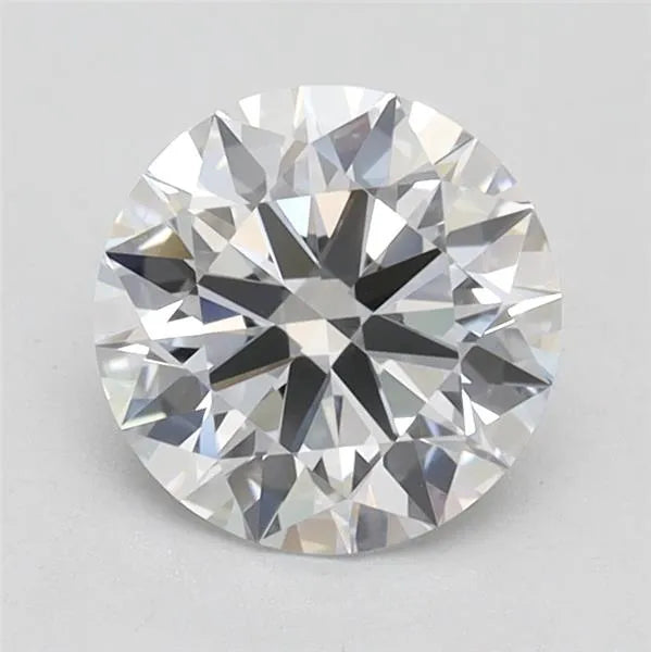 1.44ct Round Lab Grown Diamond (Colour E, Clarity VVS1, Cut ID, IGI)