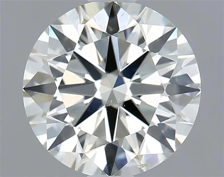 1.50ct Round Natural Diamond (Colour J, Clarity SI1, Cut EX, IGI)