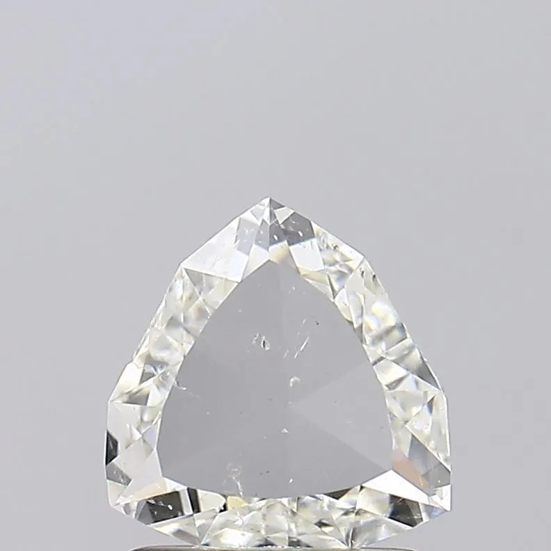 1.25ct Heart Natural Diamond (Colour H, Clarity SI2, Cut VG, IGI Certified)