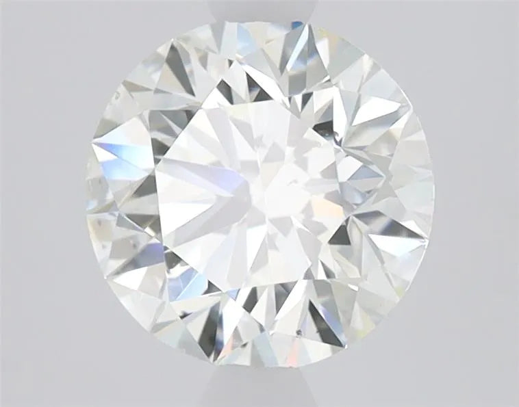 1.20ct Round Natural Diamond (Colour G, Clarity VS2, Cut EX, IGI)
