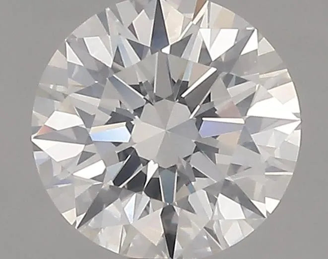 1.05ct Round Natural Diamond (Colour H, Clarity SI2, Cut EX, GIA Certified)