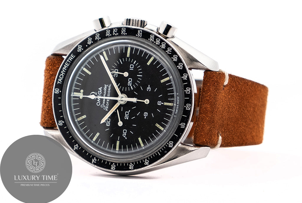 Omega Speedmaster Moonwatch Men's Watch