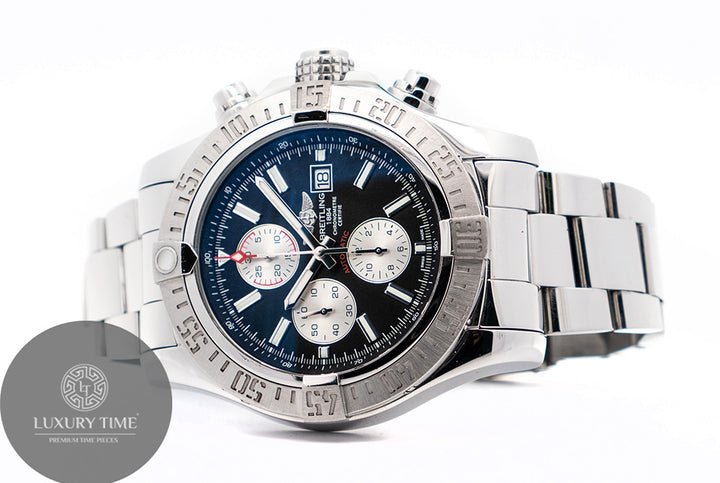 Breitling Super Avenger II Men's Watch