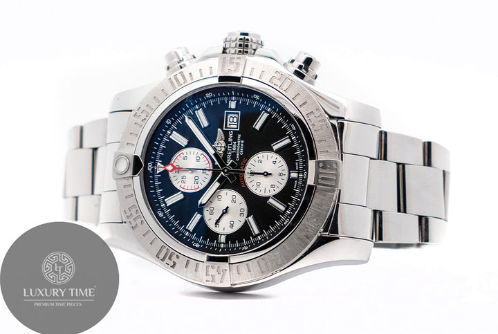 Breitling Super Avenger II Men's Watch