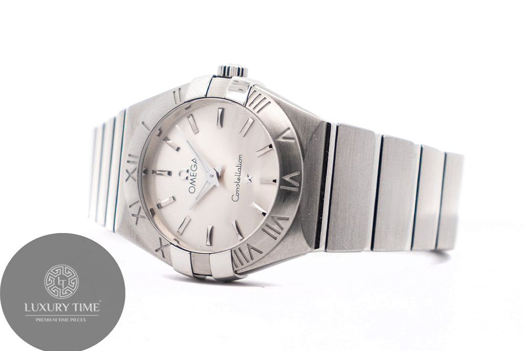 Omega Constellation Small Ladies Watch
