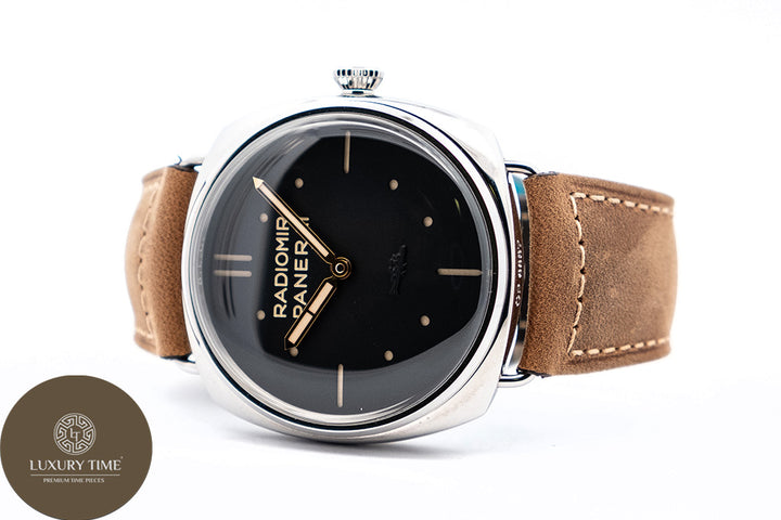 Panerai Radiomir S.L.C. 3 Days 47mm Mens Watch