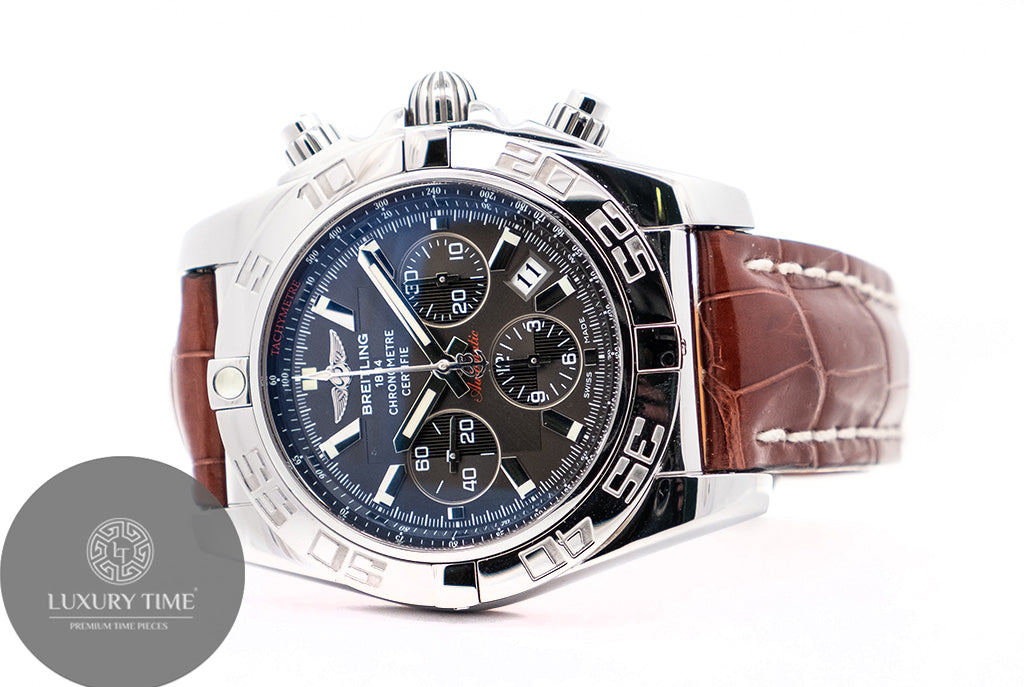 Breitling Chronomat Men's Watch