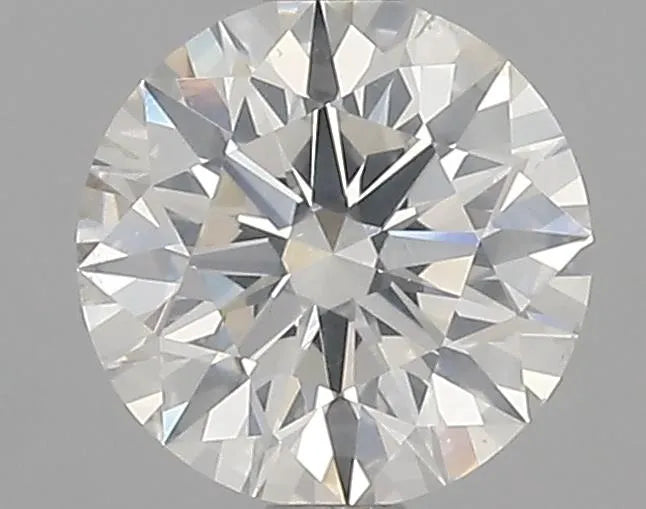 1.30ct Round Natural Diamond (Colour J, Clarity SI2, Cut EX, GIA Certified)