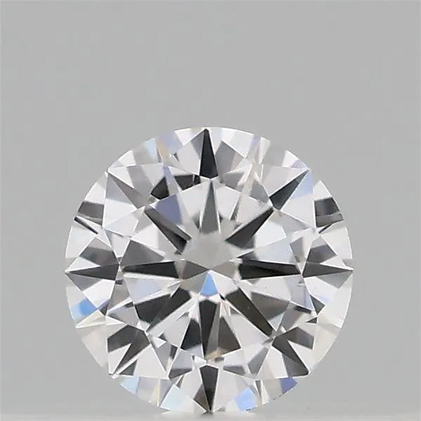 0.13ct Round Lab Grown Diamond (Colour E, Clarity VS1, Cut VG, IGI Certified)