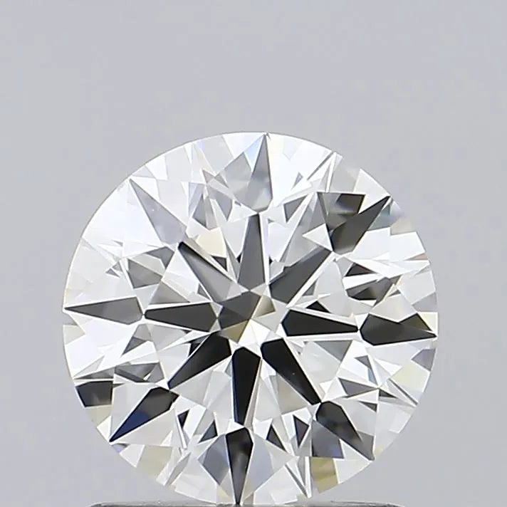 1.02ct Round Lab Grown Diamond (Colour H, Clarity VS1, Cut ID, IGI)