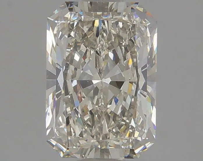 1.90ct Radiant Lab Grown Diamond (Colour H, Clarity SI1, IGI)