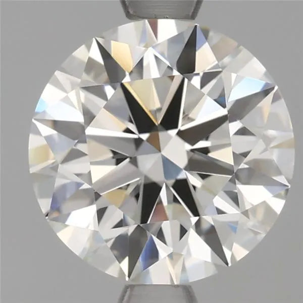 2.02ct Round Lab Grown Diamond (Colour I, Clarity VS1, Cut EX, IGI)