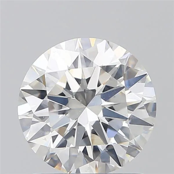 1.20ct Round Natural Diamond (Colour H, Clarity SI1, Cut EX, GIA Certified)
