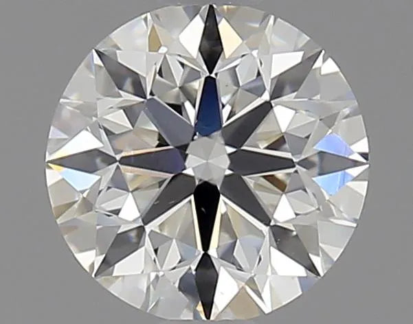 1.20ct Round Natural Diamond (Colour G, Clarity SI1, Cut EX, GIA Certified)