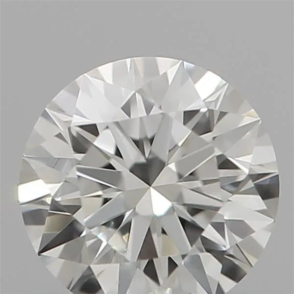 0.04ct Round Natural Diamond (Colour F, Clarity VS1, Cut EX, IGI Certified)
