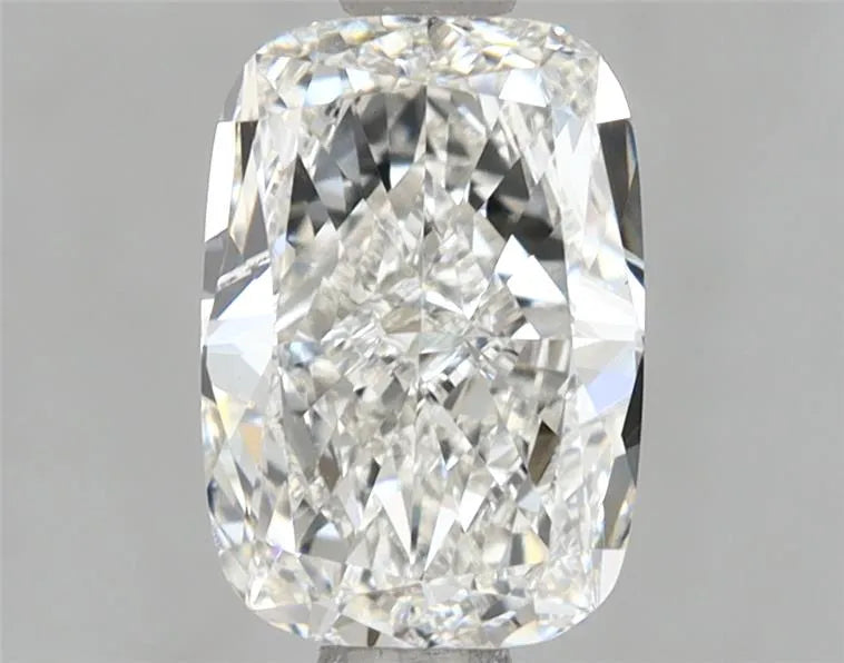 1.50ct Cushion brilliant Lab Grown Diamond (Colour G, Clarity VS1, IGI)