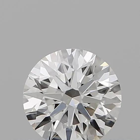 0.05ct Round Natural Diamond (Colour E, Clarity VS1, Cut EX, IGI Certified)