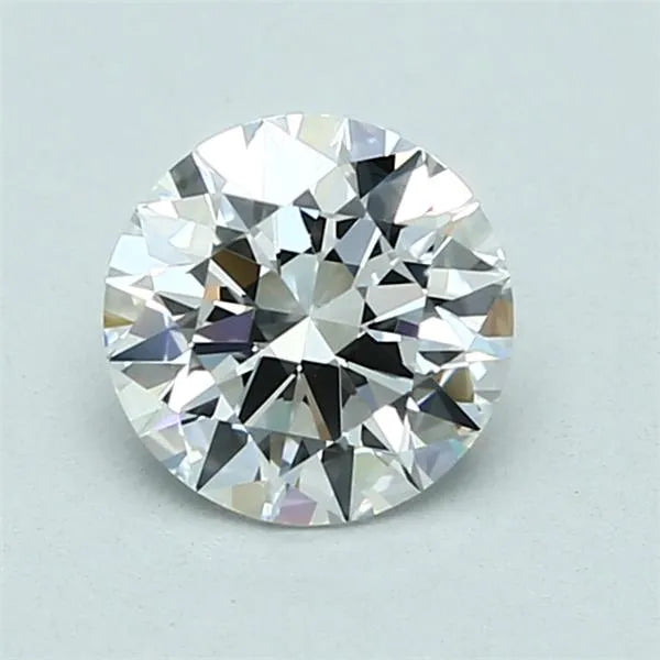 1.05ct Round Natural Diamond (Colour E, Clarity VS1, Cut EX, GIA)
