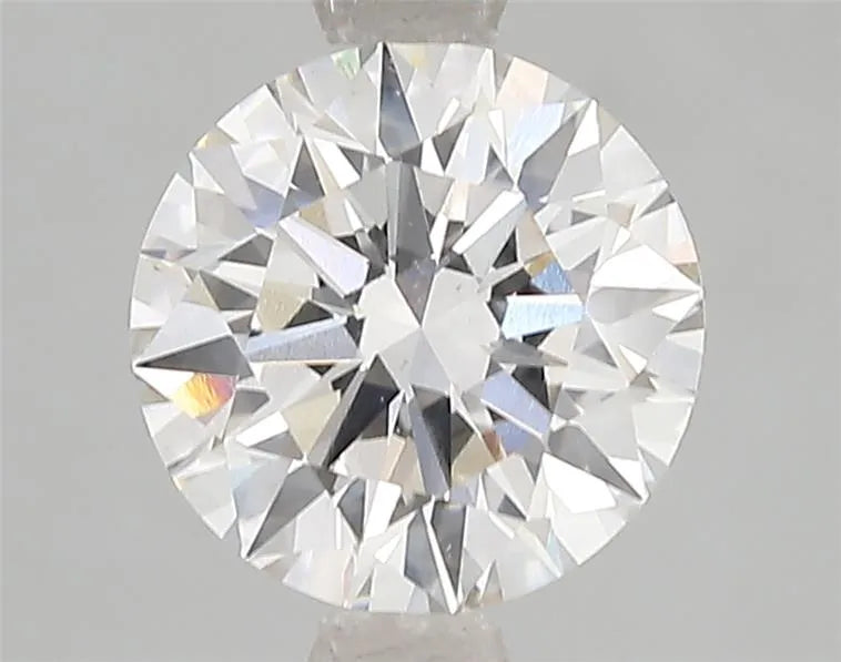 2.10ct Round Lab Grown Diamond (Colour G, Clarity VS2, Cut ID, IGI Certified)