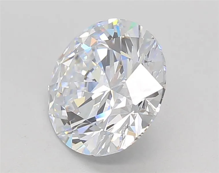 1.01ct Round Lab Grown Diamond (Colour H, Clarity VS1, Cut ID, IGI Certified)