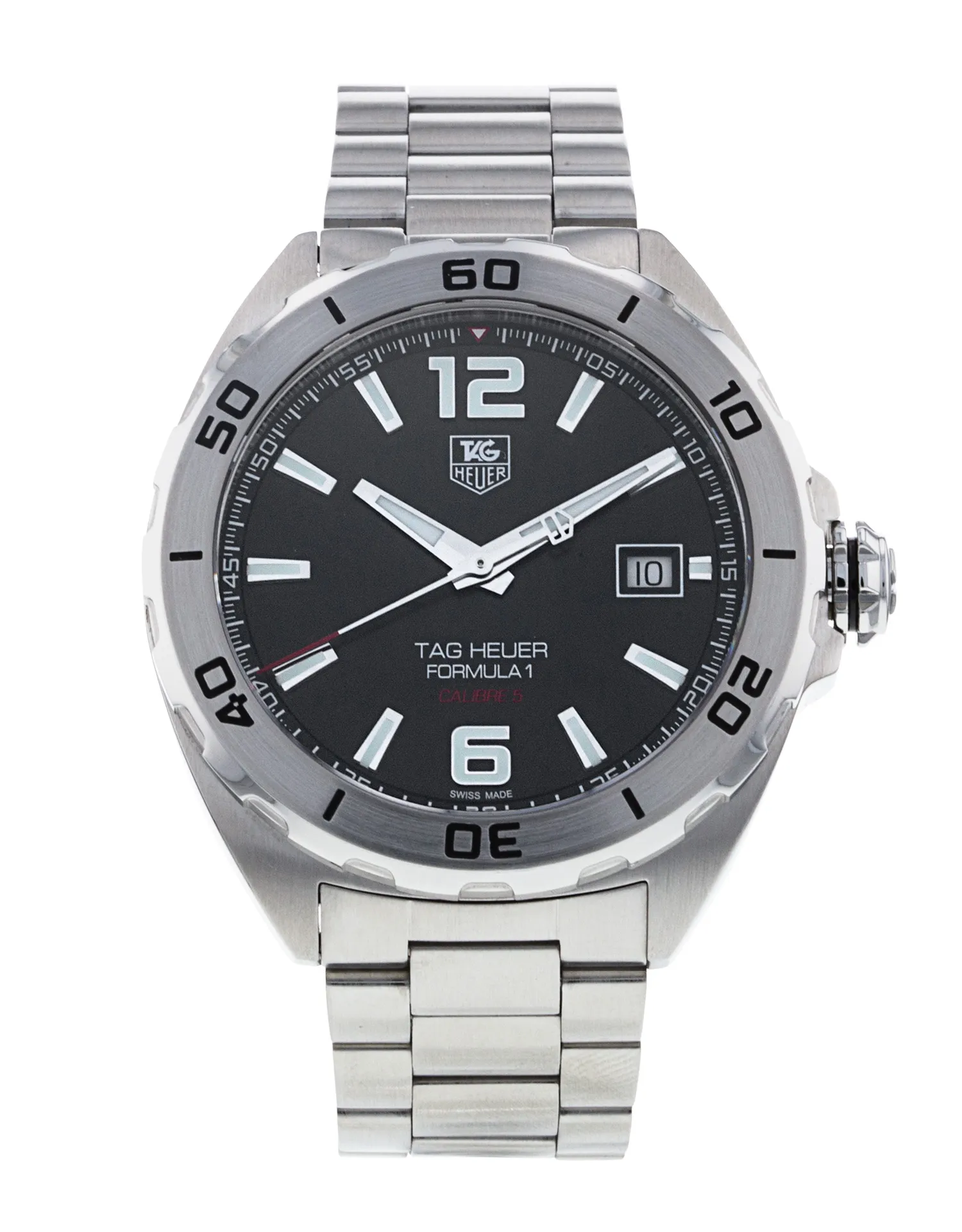 TAG Heuer Formula 1 Automatic Mens Watch