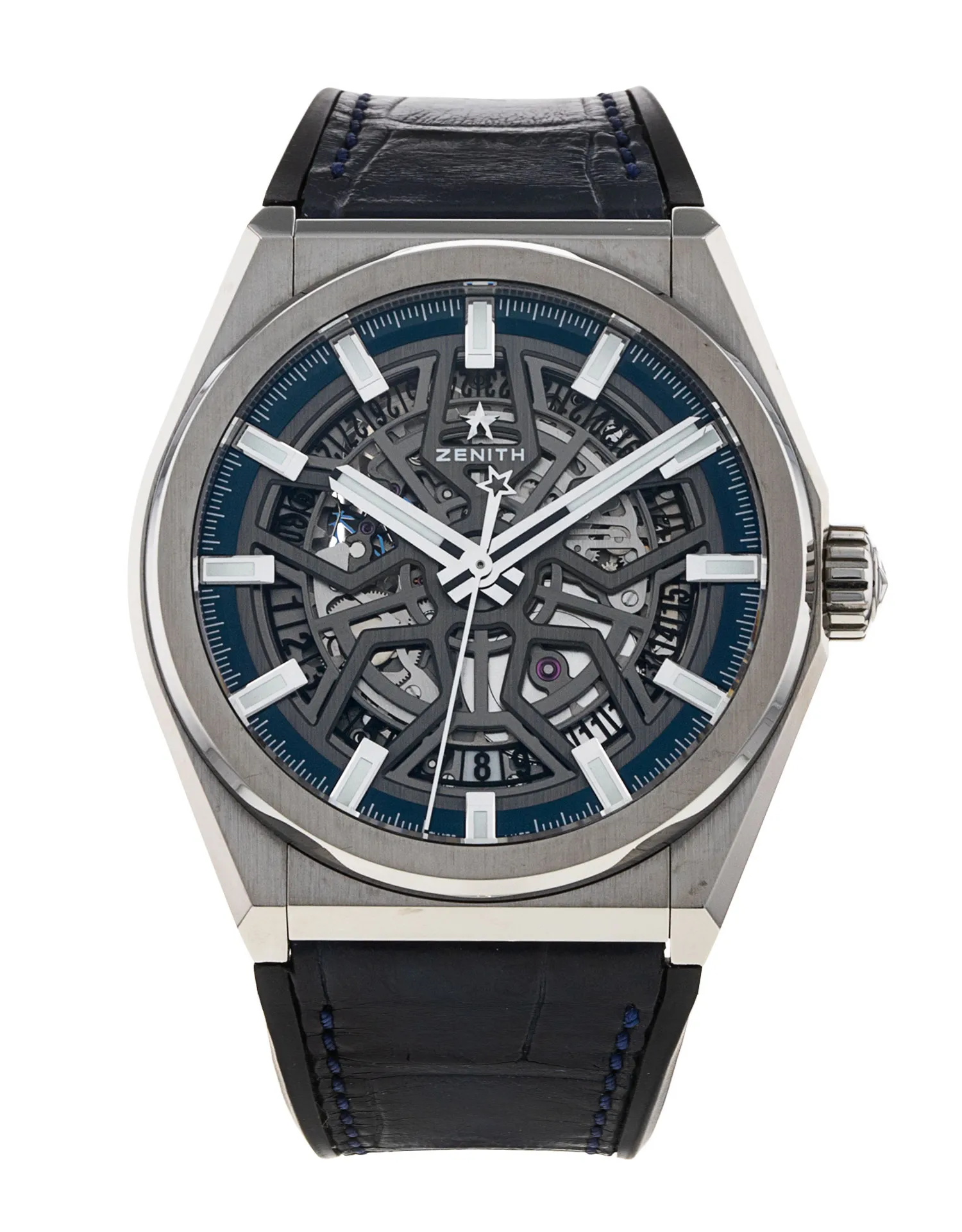 Zenith Defy Classic Mens Watch