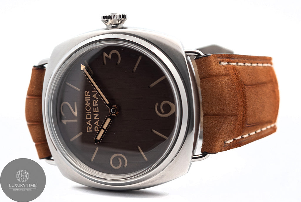 Panerai Radiomir Eilean Mens Watch