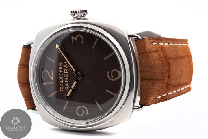 Panerai Radiomir Eilean Mens Watch
