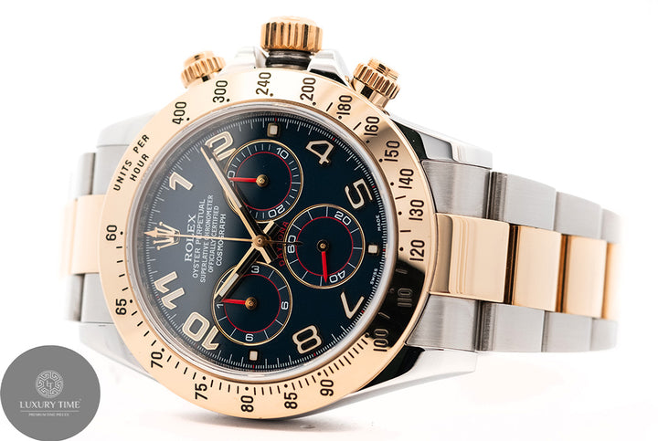 Rolex Cosmograph Daytona Men's Watch