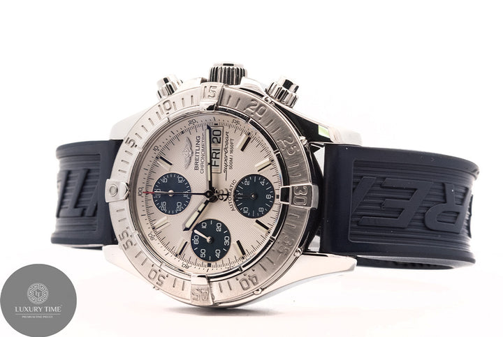 Breitling SuperOcean Chrono Men's Watch