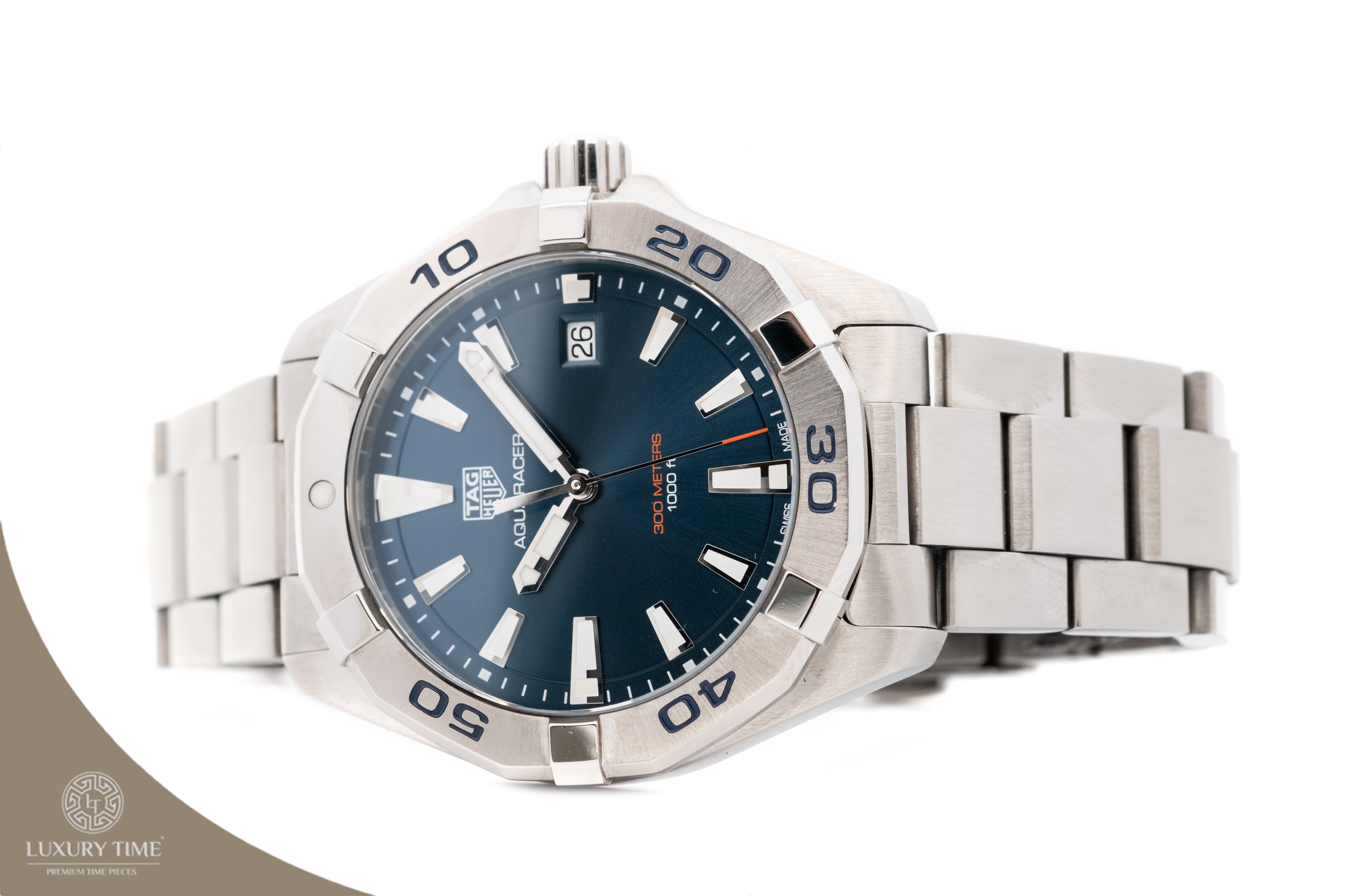 Tag Heuer Aquaracer Diving Men's Watch