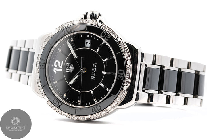 Tag Heuer Formula 1 Ladies Watch