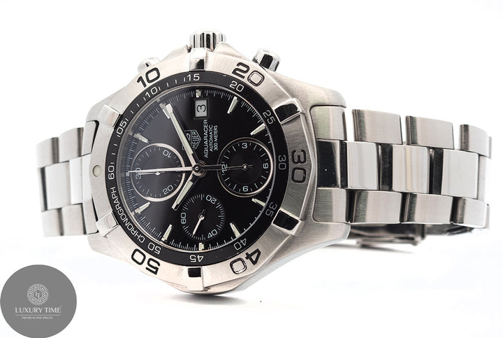 Tag Heuer Aquaracer Calibre 16 Men's Watch