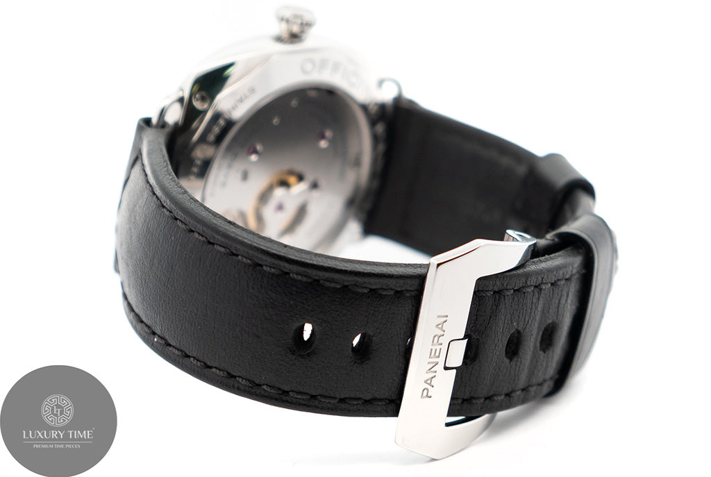 Panerai Radiomir 8 days Black Dial Men's Watch