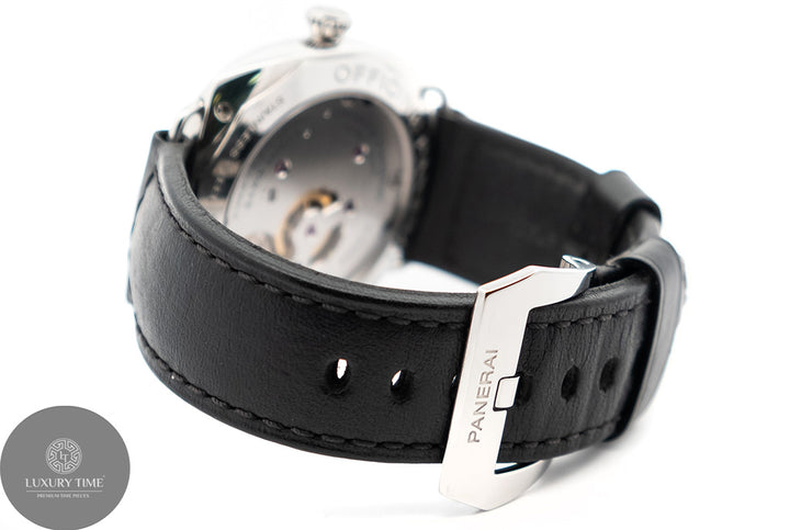 Panerai Radiomir 8 days Black Dial Men's Watch