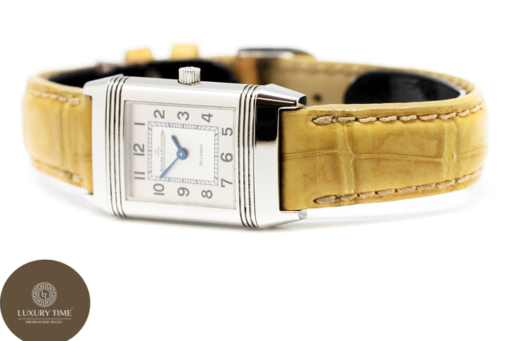 Jaeger-LeCoultre Reverso Lady Watch