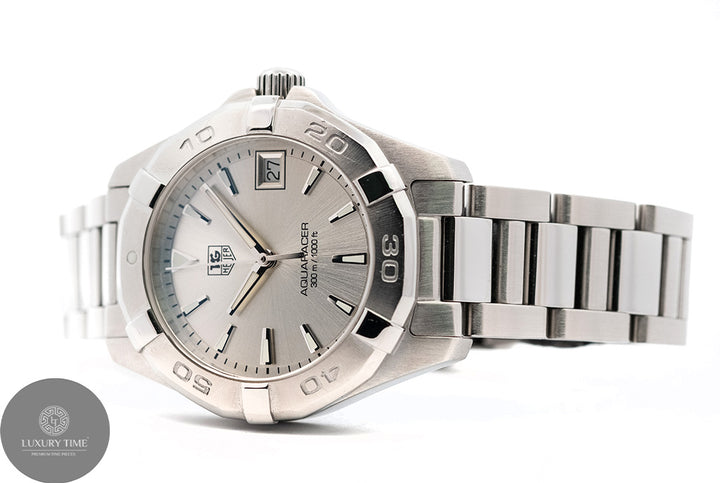 Tag Heuer Aquaracer Quartz Ladies 32mm Ladies Watch