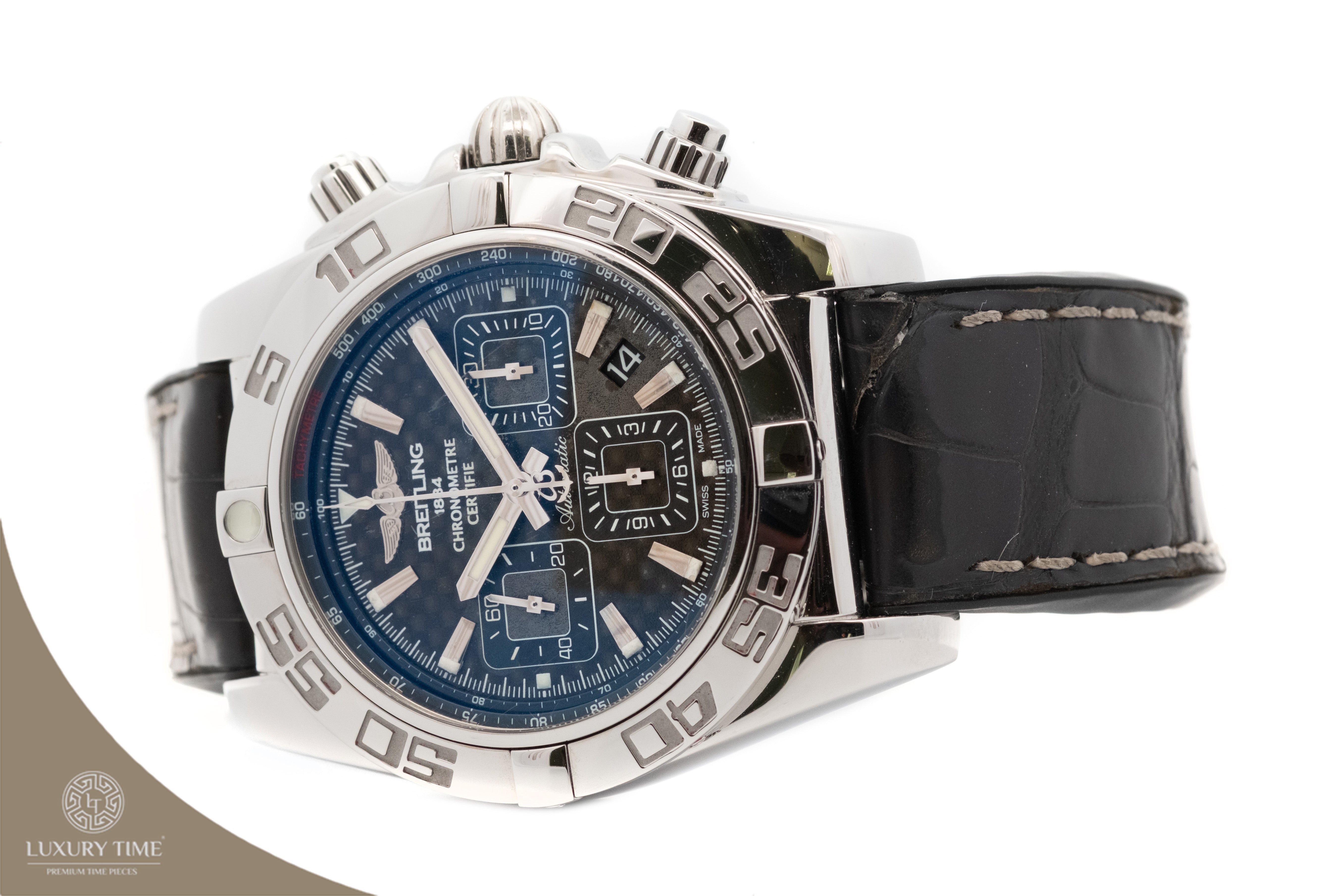 Breitling Chronomat Mens Watch