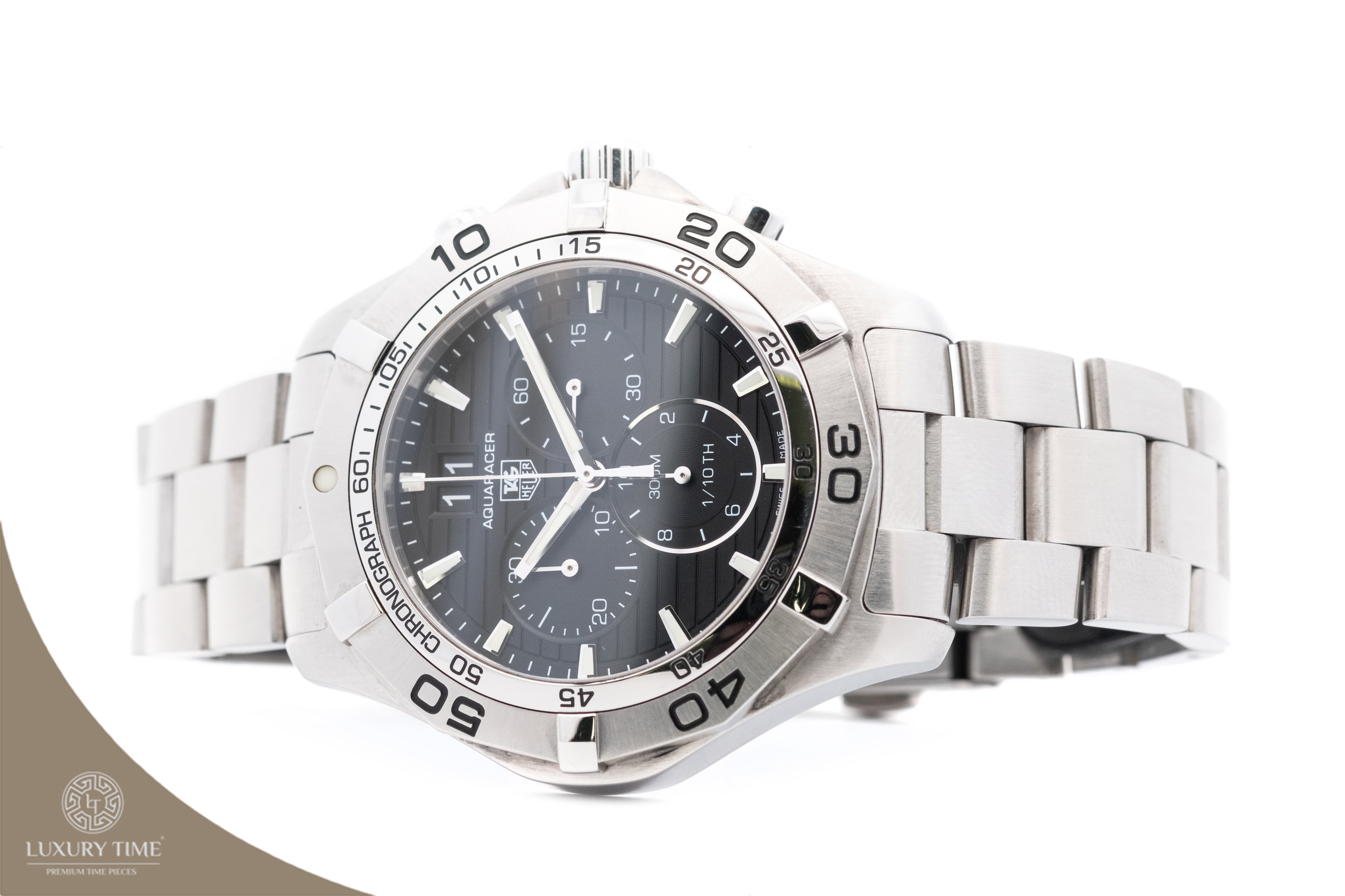 Tag Heuer Aquaracer 300M Chronograph Men's Watch
