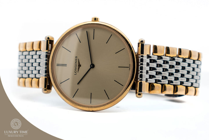 Longines Grande Classique Unisex Watch