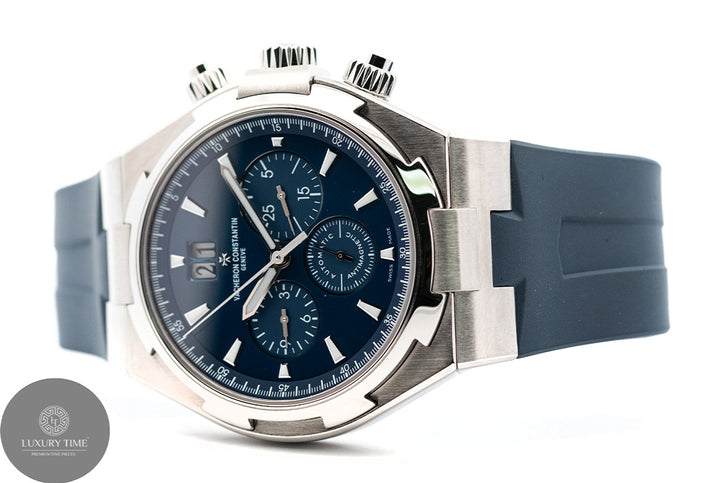 Vacheron Constantin Overseas Chronograph 42mm Mens Watch