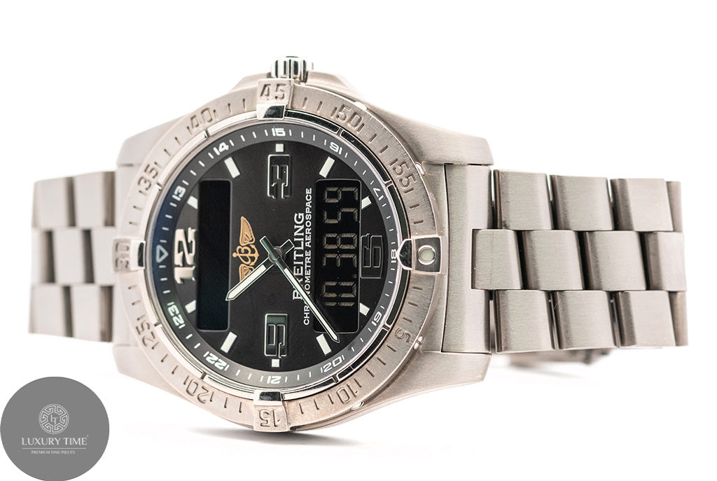 Breitling Aerospace Men's Watch