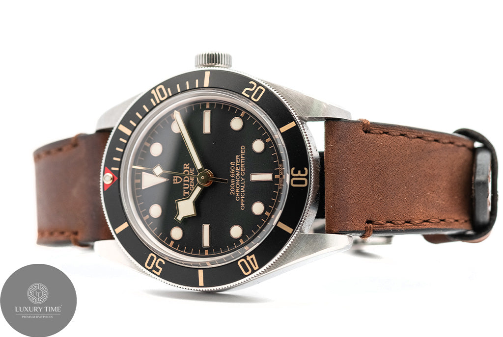 Tudor Heritage Black Bay Fifty-Eight Automatic Men's Watch
