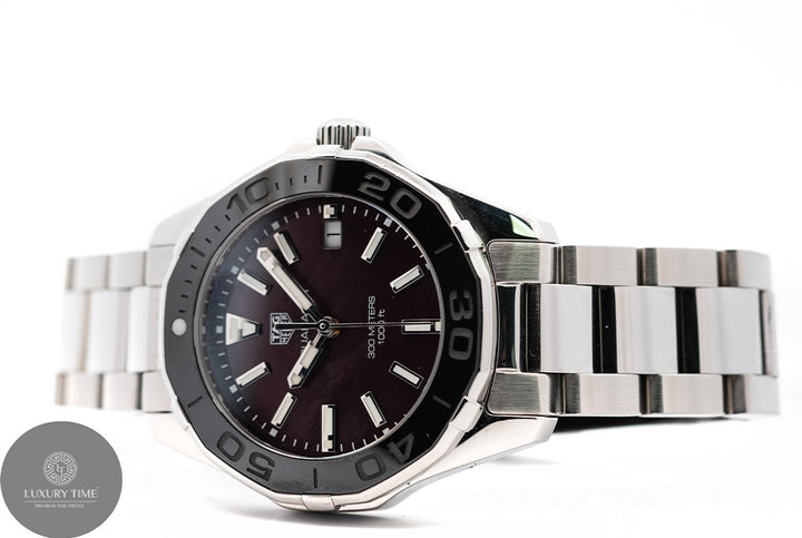 Tag Heuer Aquaracer Ladies Watch
