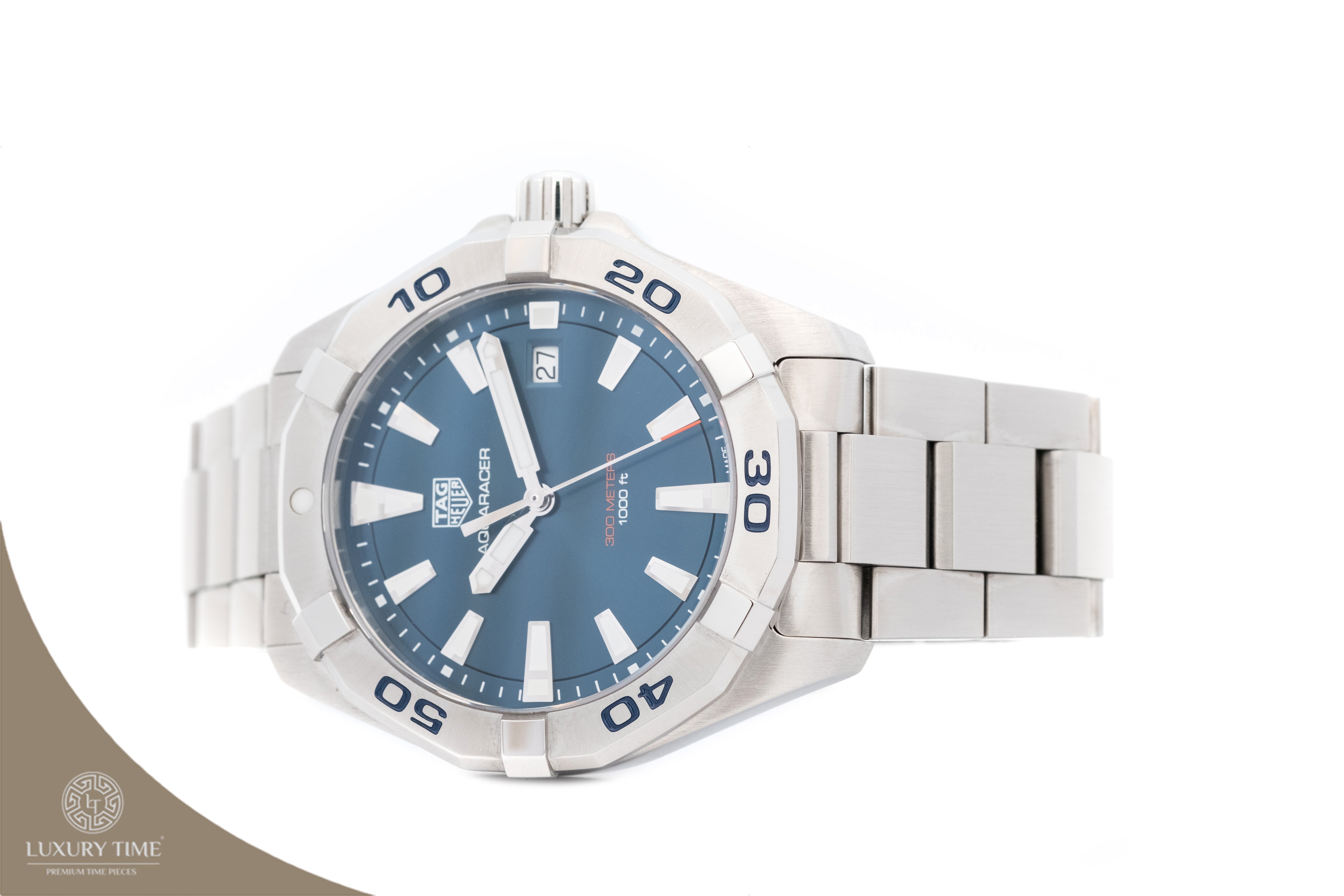 Tag Heuer Aquaracer Diving Men's Watch