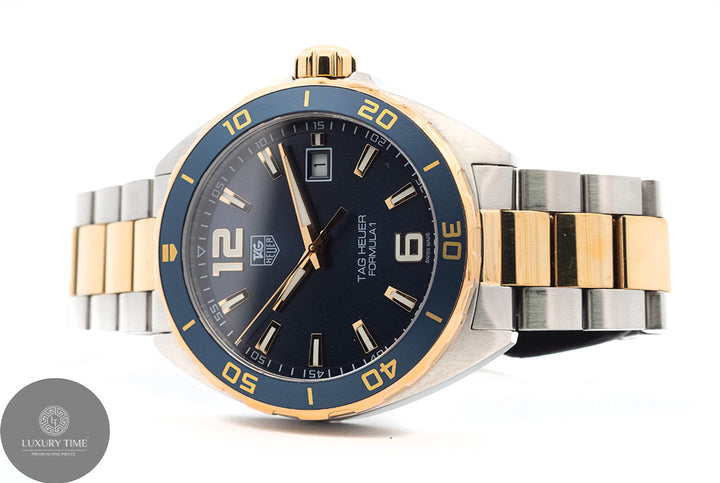 Tag Heuer Formula 1 Men's Watch